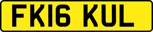 FK16KUL