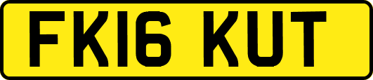 FK16KUT