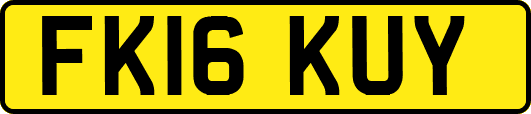 FK16KUY