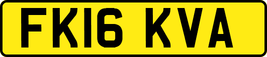 FK16KVA