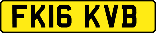 FK16KVB