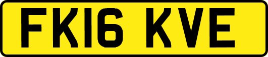 FK16KVE