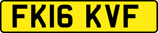 FK16KVF