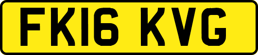 FK16KVG