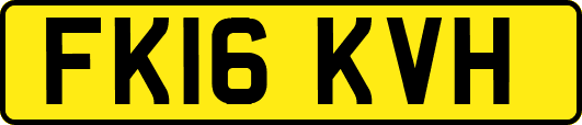 FK16KVH