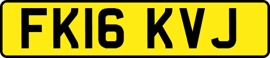 FK16KVJ