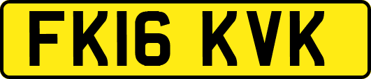 FK16KVK