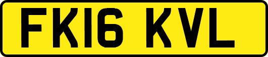 FK16KVL