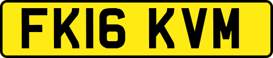 FK16KVM