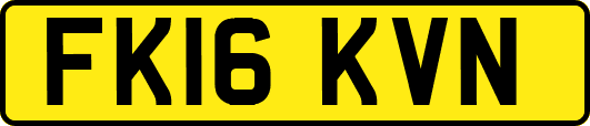FK16KVN