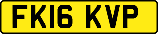 FK16KVP