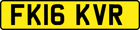 FK16KVR