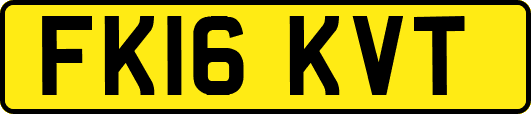 FK16KVT