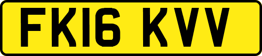 FK16KVV