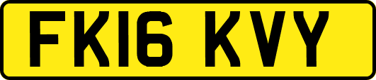 FK16KVY