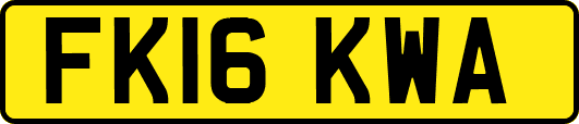 FK16KWA