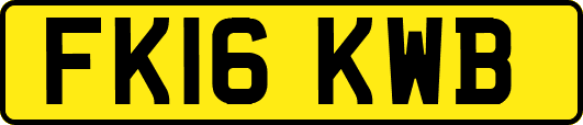 FK16KWB