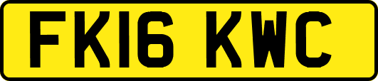 FK16KWC