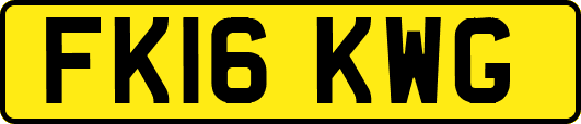 FK16KWG