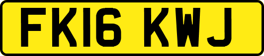 FK16KWJ