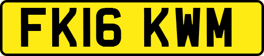 FK16KWM