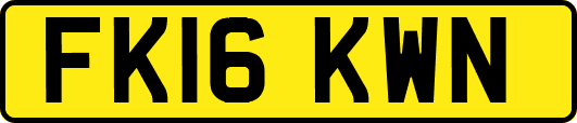 FK16KWN