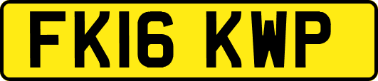 FK16KWP
