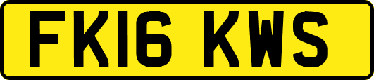 FK16KWS