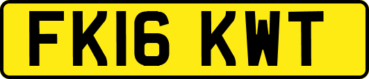 FK16KWT