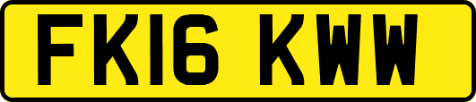 FK16KWW