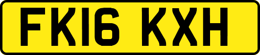 FK16KXH