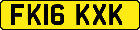 FK16KXK