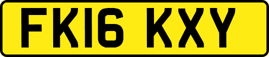 FK16KXY