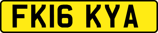 FK16KYA