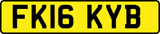 FK16KYB