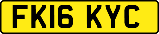 FK16KYC
