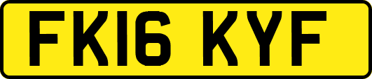 FK16KYF