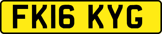 FK16KYG