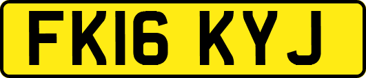FK16KYJ