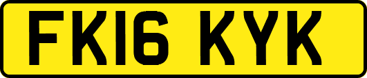 FK16KYK