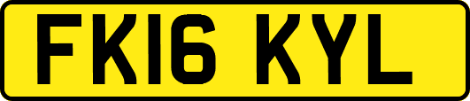 FK16KYL