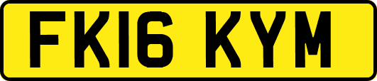 FK16KYM