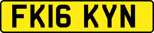 FK16KYN