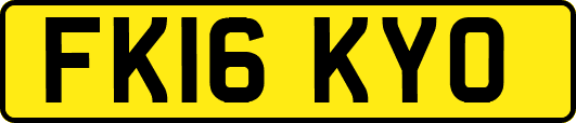 FK16KYO