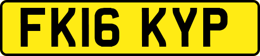 FK16KYP