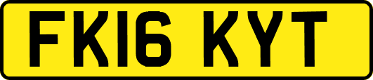 FK16KYT