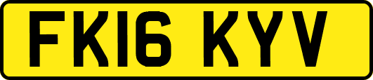 FK16KYV