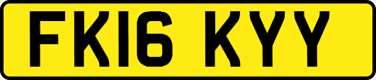 FK16KYY