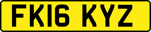 FK16KYZ