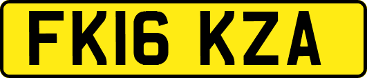 FK16KZA